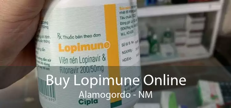 Buy Lopimune Online Alamogordo - NM