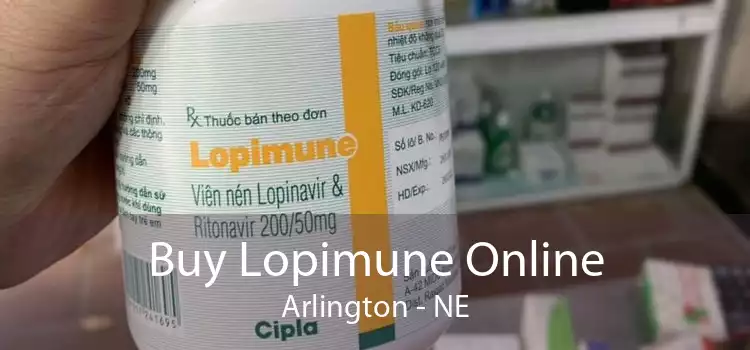 Buy Lopimune Online Arlington - NE