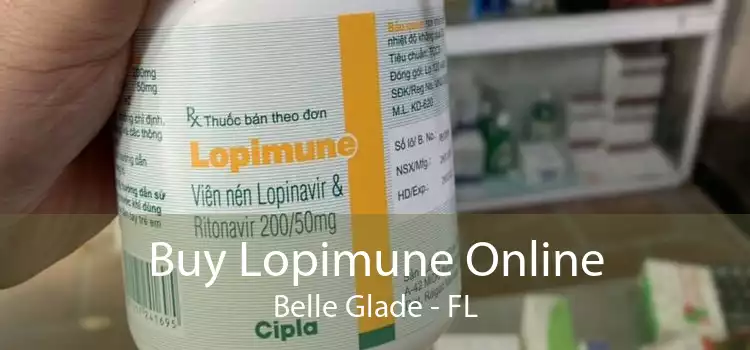 Buy Lopimune Online Belle Glade - FL