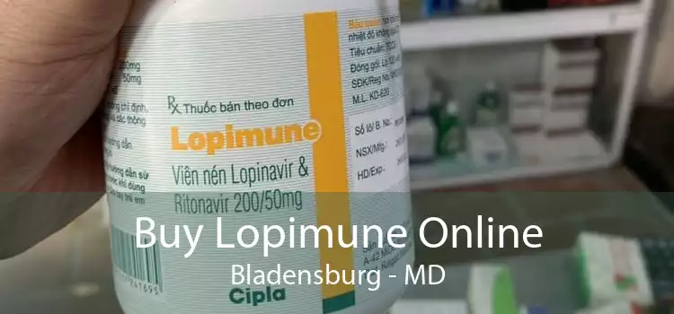 Buy Lopimune Online Bladensburg - MD