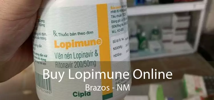 Buy Lopimune Online Brazos - NM