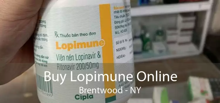Buy Lopimune Online Brentwood - NY