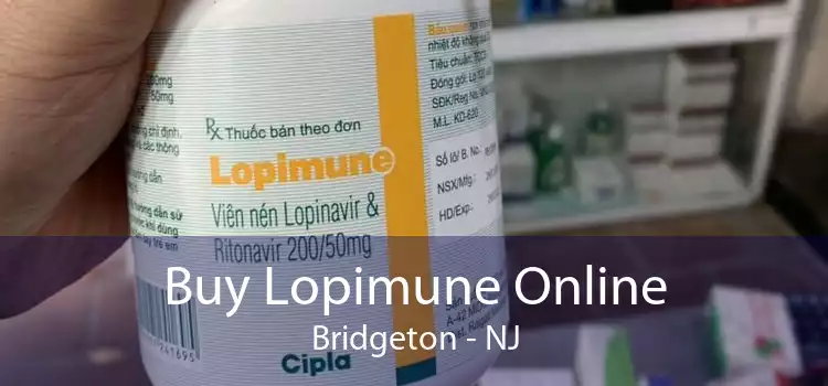 Buy Lopimune Online Bridgeton - NJ