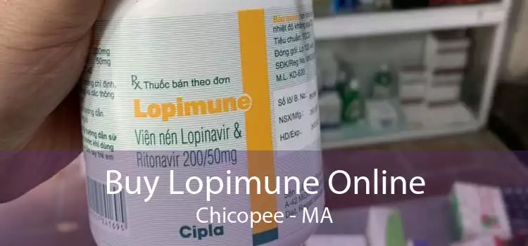 Buy Lopimune Online Chicopee - MA